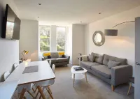 Host & Stay | Park View Apartment Hotels in Lythe