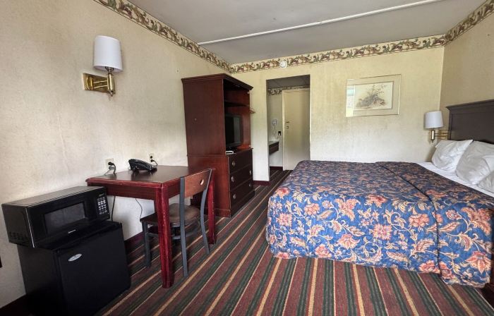 Rodeway Inn