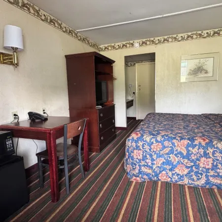 Rodeway Inn