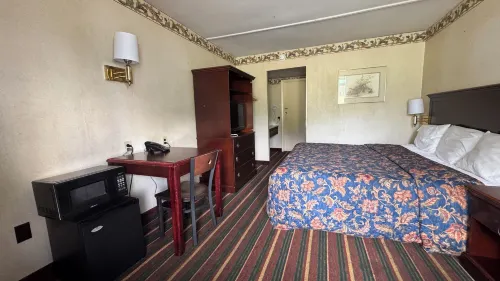 Rodeway Inn Hotels in Scranton