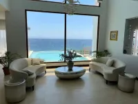 CASA SUNRISE, luxury beach vacation house.