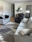 Mainstay - 3Br Main Floor Living Recliner, Bright Space! Mayo Discount