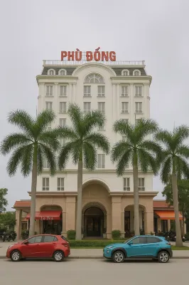 Phu Dong Hotel