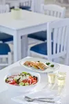 MRS Chryssana Beach Hotel - Breakfast
