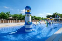Camping Estival Vendrell Platja - Beach