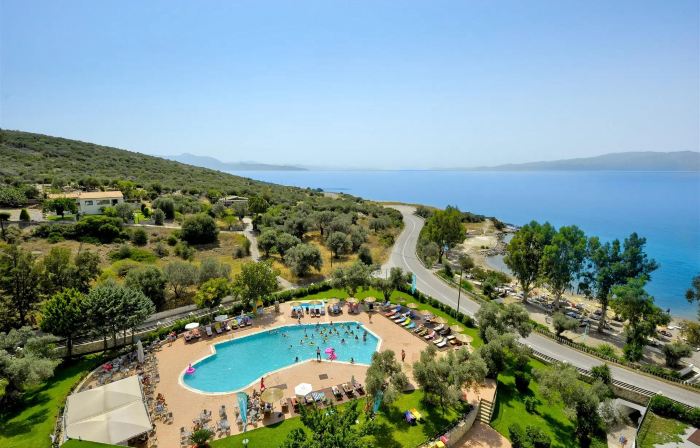 Evia Riviera Resort