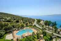 Evia Riviera Resort - bar