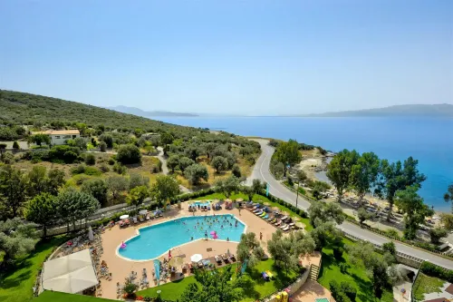 Evia Riviera Resort