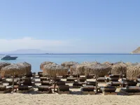 Livin Mykonos Hotel - Adults Only Hotels near Efimerides
