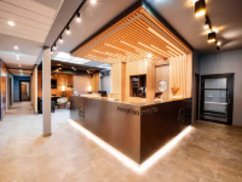 B&B HOTEL Wien-Heiligenstadt