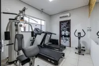 Hotel Parati Minas Hotels in Uberlandia