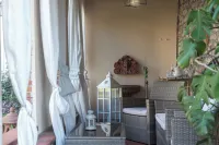 Villa Del Papa