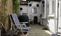Stunning Grade II listed Holiday Home in St Leonards On-Sea