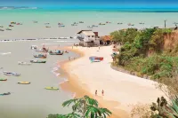 Serhs Villas Da Pipa Hotel