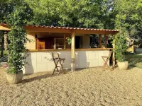 Cosy farm cottage in the heart of nature
