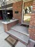 Charming 3-bedroom house with WiFi, AC in lovely Green Bay- close to Lambeau