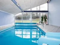 10 Person Holiday Home in Hadsund-by Traum