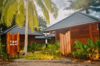 Patra Anyer Hotels in Anyar Subdistrict