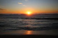 OCEAN FRONT - HIGH END - ON THE SAND - Zenview - 4-bedrooms - Serene  -Sleeps 10