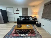 Base Camp Cottage 커크스빌 호텔