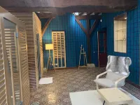 Château de Noizay - ChâteauZen - 5 estrellas