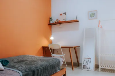Byte Bed and Breakfast Hotels in Pandeyan