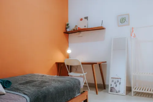 Byte Bed and Breakfast