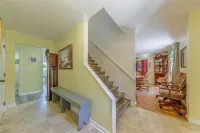 Country Homeplace 4-bedroom Pool pets ok Near Toyota