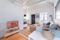 GuestReady - Enchanting stay in Porto - Bungalows