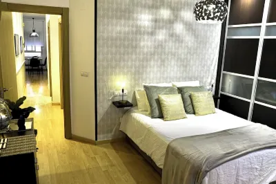 Origin Sacramento Deluxe Hotels in Centro