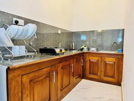 Aurelia - The Remote Escape A Отели рядом с достопримечательностью «Taprobana»