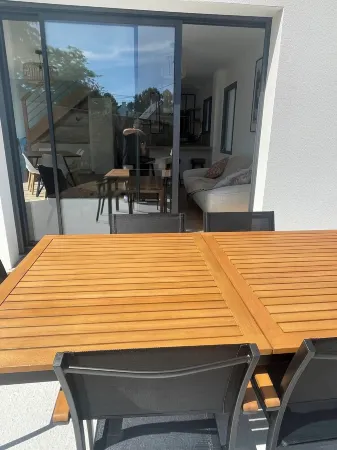 Walking the gulf trails!