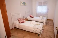 Vacation House Le Muse