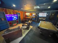 New in Boulder Bay! Main House & Guest House, Wifi, EV plug, Game Room, Laundry