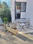 Appartement à Bandol Avec Piscine et Accès mer