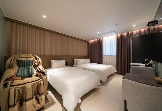 브라운도트 스타일러