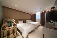 Cheongju Brown Dot Hotel Cheongju Yongam Branch Các khách sạn gần Sangdangsanseong Fortress