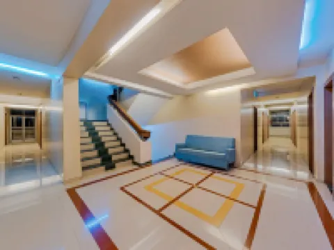 Hotel Sai Prarthana 桑格利酒店