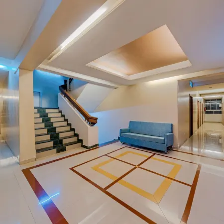 Hotel Sai Prarthana