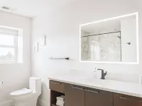 Modern Loft on Court Street in Central Hillsville - Convenient to I-77 Exit 14