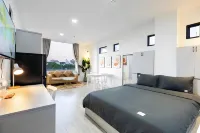 Home Away - Dang Thi Nhu