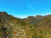 Du.val - Madeira Valley Villa