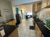 Nyachaba Apartment <br>Where Quality meets Comfort