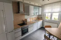 Charming "Sophie" vacation apartment in the beautiful World Heritage town of Lorsch Hôtels à : Lorsch