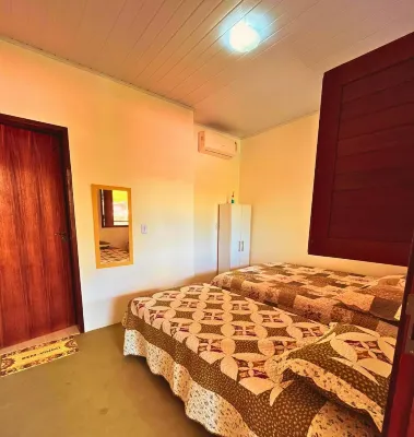 MHV Milagres - Carpenter's Home Hotels in Passo de Camaragibe