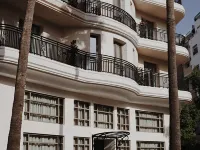 由Onomo收藏的樂廣場 卡薩布蘭加住宿飯店