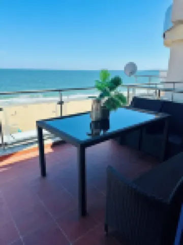 Beachfront Elegance Estate