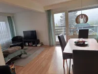 Vacation apartment in the Odenwald