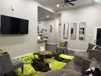 Luxurious Home Away From Home Hotels in Chambers County