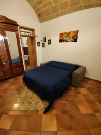 Casa Frufa, your apartment by the sea in Terrasini